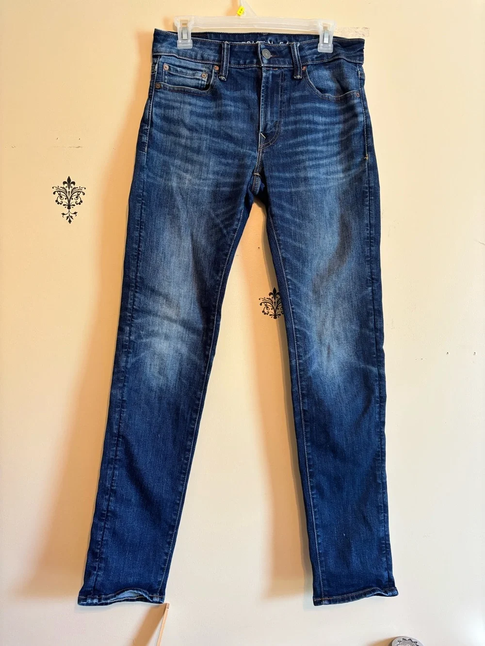 American Eagle jeans Airflex slim men’s size 30x34